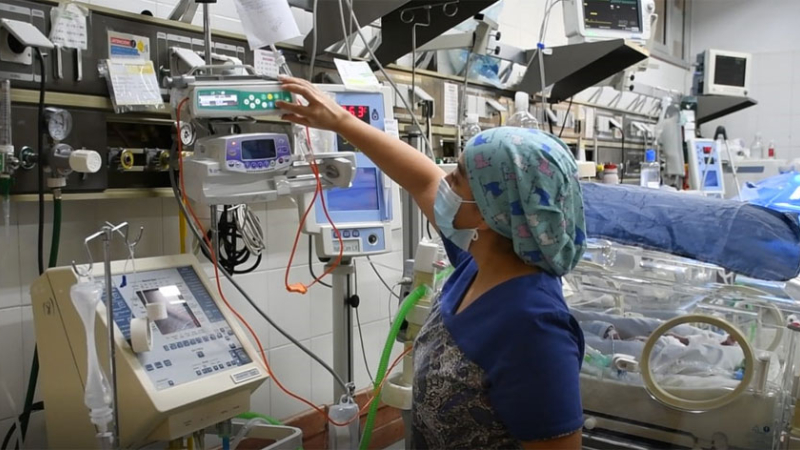 Tres chaqueños murieron y 154 dieron positivo de covid 19
