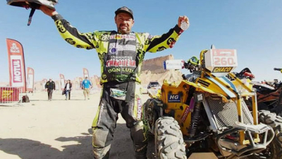 El Dakar 2021, en riesgo de cancelación por la pandemia