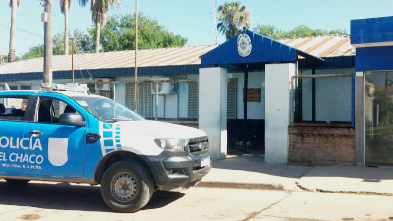 Comisaría tercera: 14 positivos de Covid-19 y 16 policías aislados