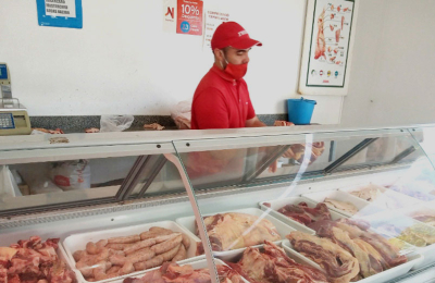 Alivio: el precio de la carne, estable por unas semanas