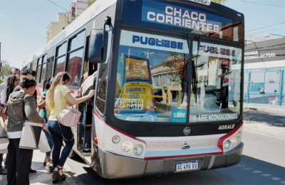 El Chaco-Corrientes, sin fecha cierta de retorno