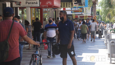 Termina el año con alta circulación y un relajamiento que preocupa