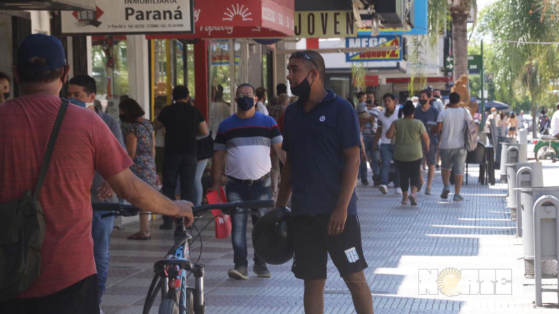 Termina el año con alta circulación y un relajamiento que preocupa
