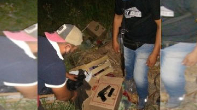 Mataron a un joven en el barrio Mate Cosido de un disparo en el pecho