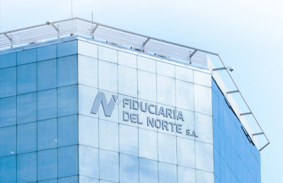 Fiduciaria del Norte consolidó la implementación de herramientas para las pymes