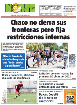 Edición del 05-01-2021