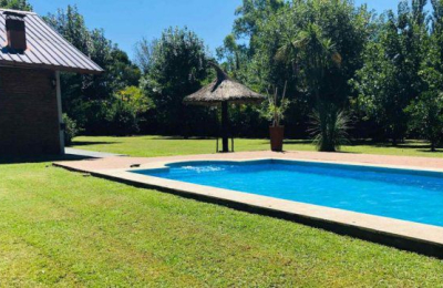 La incertidumbre para viajar disparó los precios de alquileres de quintas