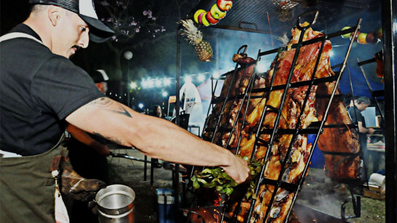 Histórico descenso del consumo de carne vacuna en todo el país