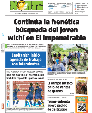 Edición del 10-01-2021