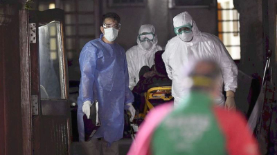 Confirmaron 194 muertes y 13.783 contagios en las últimas 24 horas