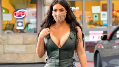Qué es lo que realmente le preocupa a Kim Kardashian de su divorcio con Kanye West