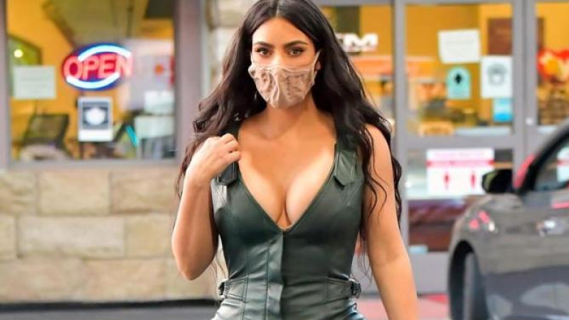 Qué es lo que realmente le preocupa a Kim Kardashian de su divorcio con Kanye West
