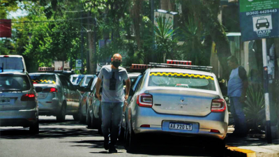 Taxistas y remiseros advierten que la actividad se ha vuelto inviable
