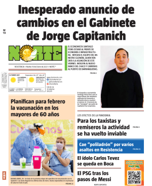 Edición del 19-01-2021