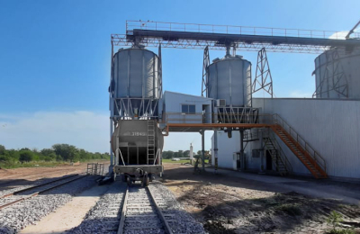 La apuesta de los privados: el nuevo desvío de Campo Largo