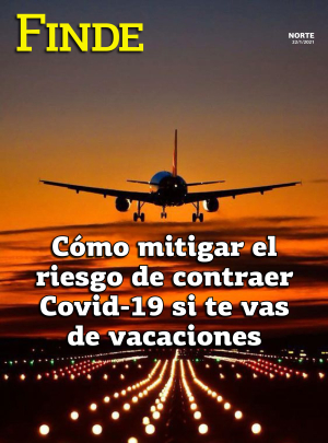 Cómo mitigar el riesgo de contraer COVID-19 si te vas de vacaciones