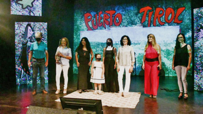 Sapucay virtual y tirolero: el Chaco celebra su tradición chamamecera
