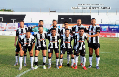 For Ever sumó una nueva temporada decepcionante para sus hinchas