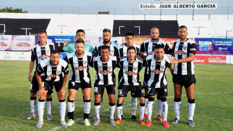 For Ever sumó una nueva temporada decepcionante para sus hinchas