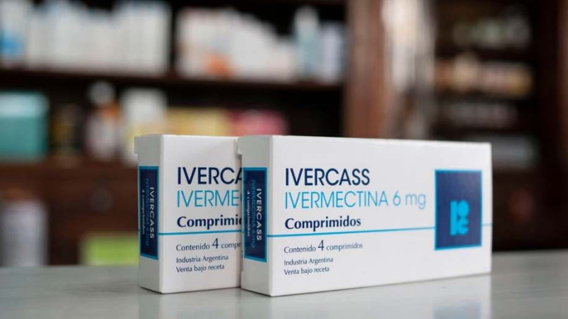 La Pampa comenzará a usar ivermectina pese a no estar aprobada por la ANMAT