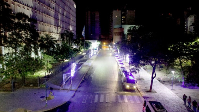 El Estado recaudó más de $600.000 en multas por violar las restricciones