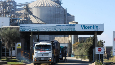 Pesificación de la deuda de Vicentin complica a empresas chaqueñas