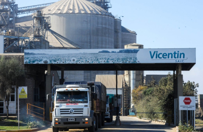 Pesificación de la deuda de Vicentin complica a empresas chaqueñas