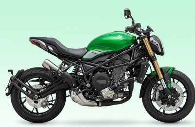 Para maniobrar la moto sin esfuerzo