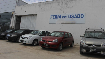 Progresiva recuperación de ventas y patentamiento en Chaco
