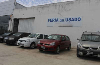Progresiva recuperación de ventas y patentamiento en Chaco