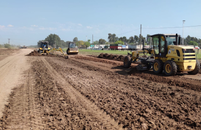 Cámaras del sudoeste respaldan  gestiones para pavimentar la ruta provincial 6 