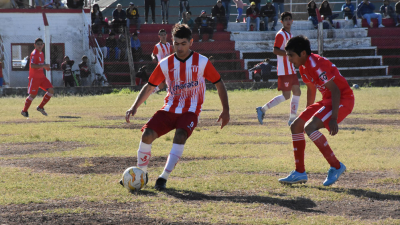 Nordoeste Chaqueño: el fútbol volvería en abril con público