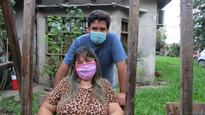 “Yo era uno de los que no creía en el coronavirus”
