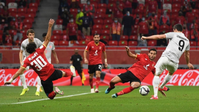 Bayern Munich hizo valer su poderío y definirá el Mundial de Clubes ante Tigres