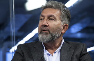“Salarios tienen que equilibrarse con la inflación para que el consumo siga funcionando”