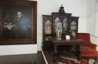 Museo Histórico Sarmiento