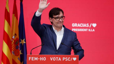 Cataluña: los independentistas siguen teniendo la mayoría 