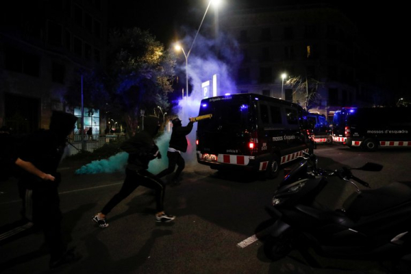 Foto: REUTERS.