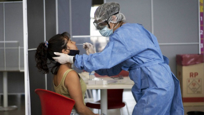 Coronavirus en la Argentina: 112 muertes y 4.658 nuevos contagios en las últimas 24 horas