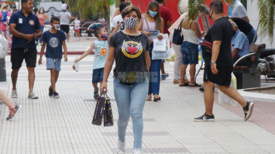La semana "corta" finaliza con temperaturas agradables y sin lluvias