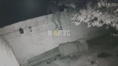Inseguridad en Sáenz Peña: robaron por cuarta vez la misma casa en el barrio 50 Viviendas