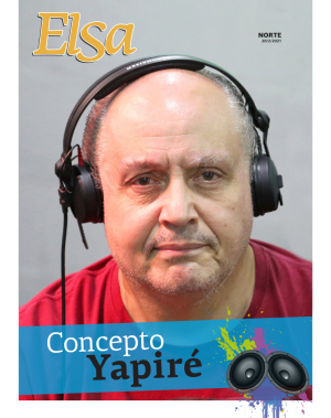 Concepto Yapiré