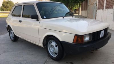 El final para los autos económicos