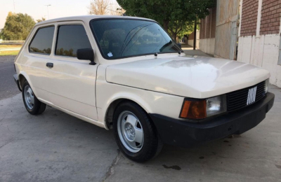 El final para los autos económicos