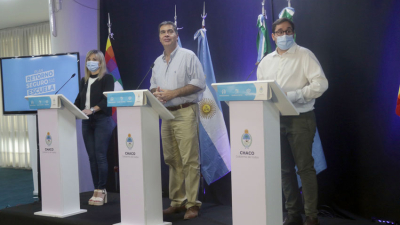 Infraestructura y vacunación para ofrecer aulas seguras