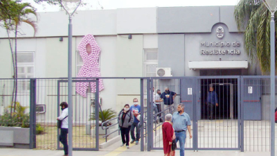 Desdoblan el reclamo judicial contra el presupuesto y patentazo