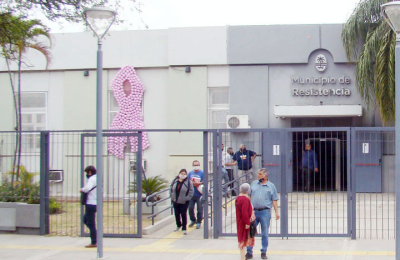 Desdoblan el reclamo judicial contra el presupuesto y patentazo