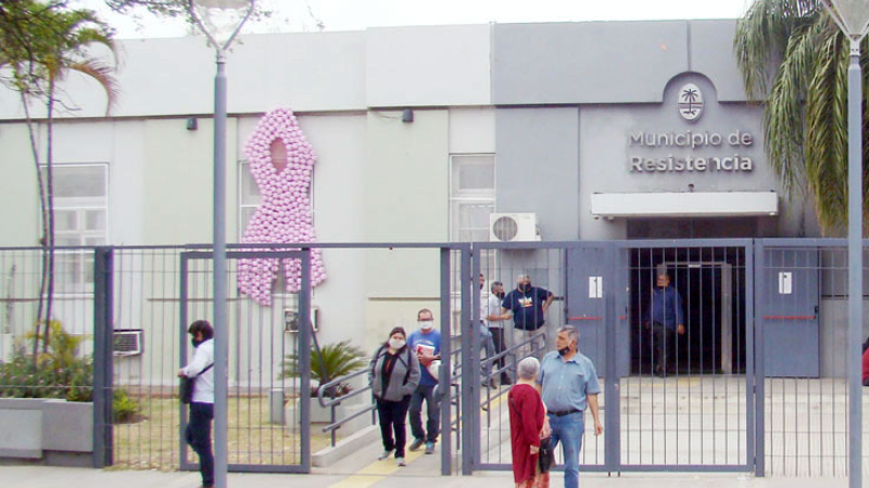 Desdoblan el reclamo judicial contra el presupuesto y patentazo