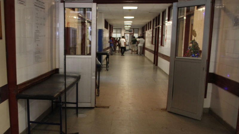 Chaco: sin decesos y 156 nuevos casos confirmados en las últimas 24 horas