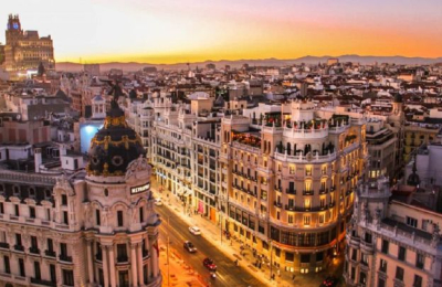 Los 50 lugares más 'instagrameables' del mundo